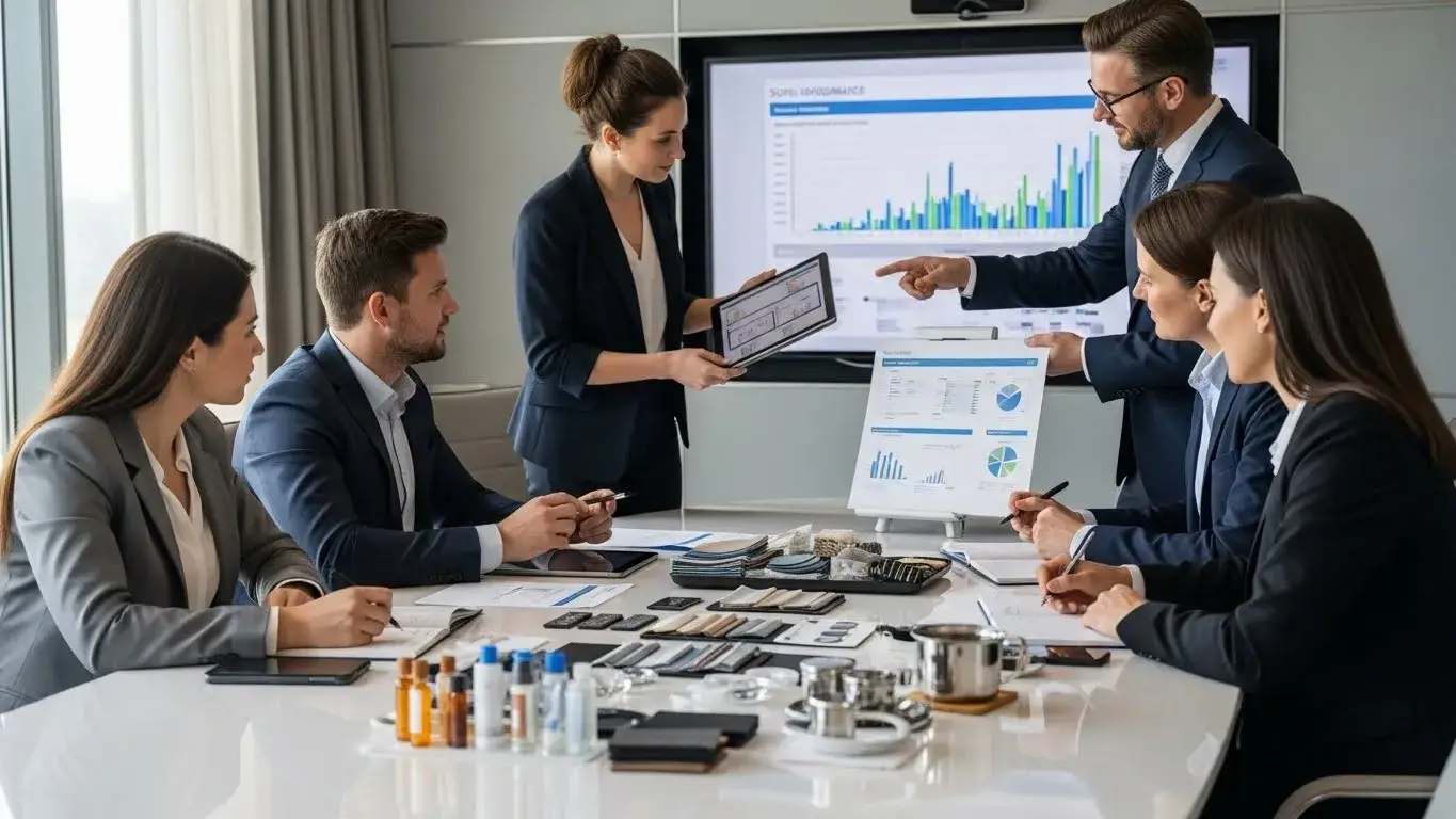 Hospitality supplier Middle East Reliable hospitality supplier partnership in the Middle East