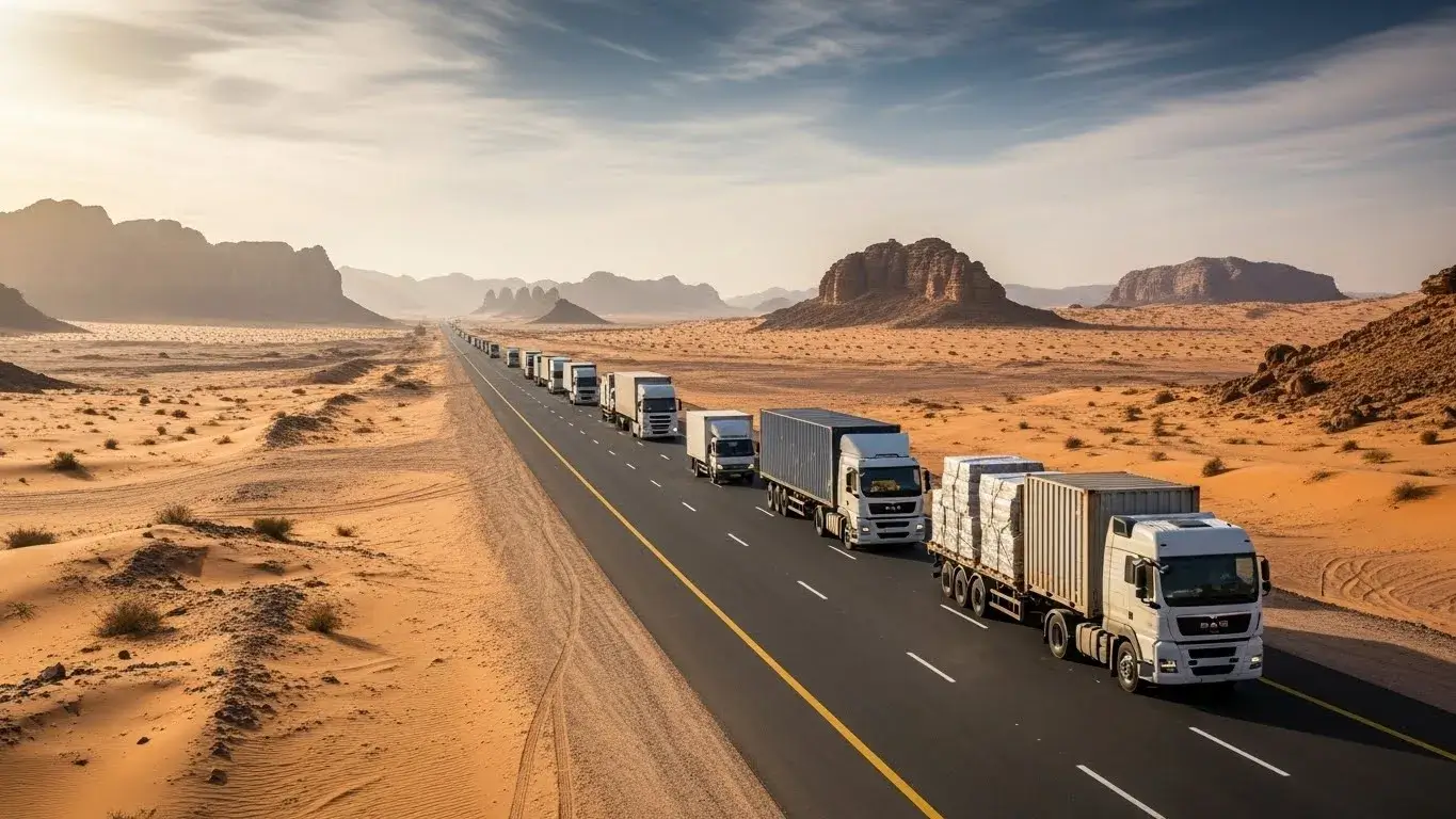 Supplier challenges Hospitality supplier challenges in the Middle East