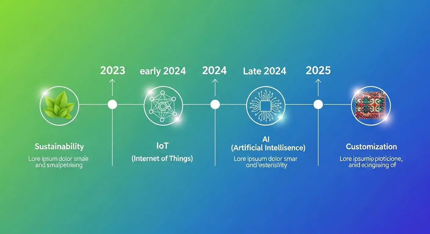 Emerging trends reshaping hotel supply in 2025