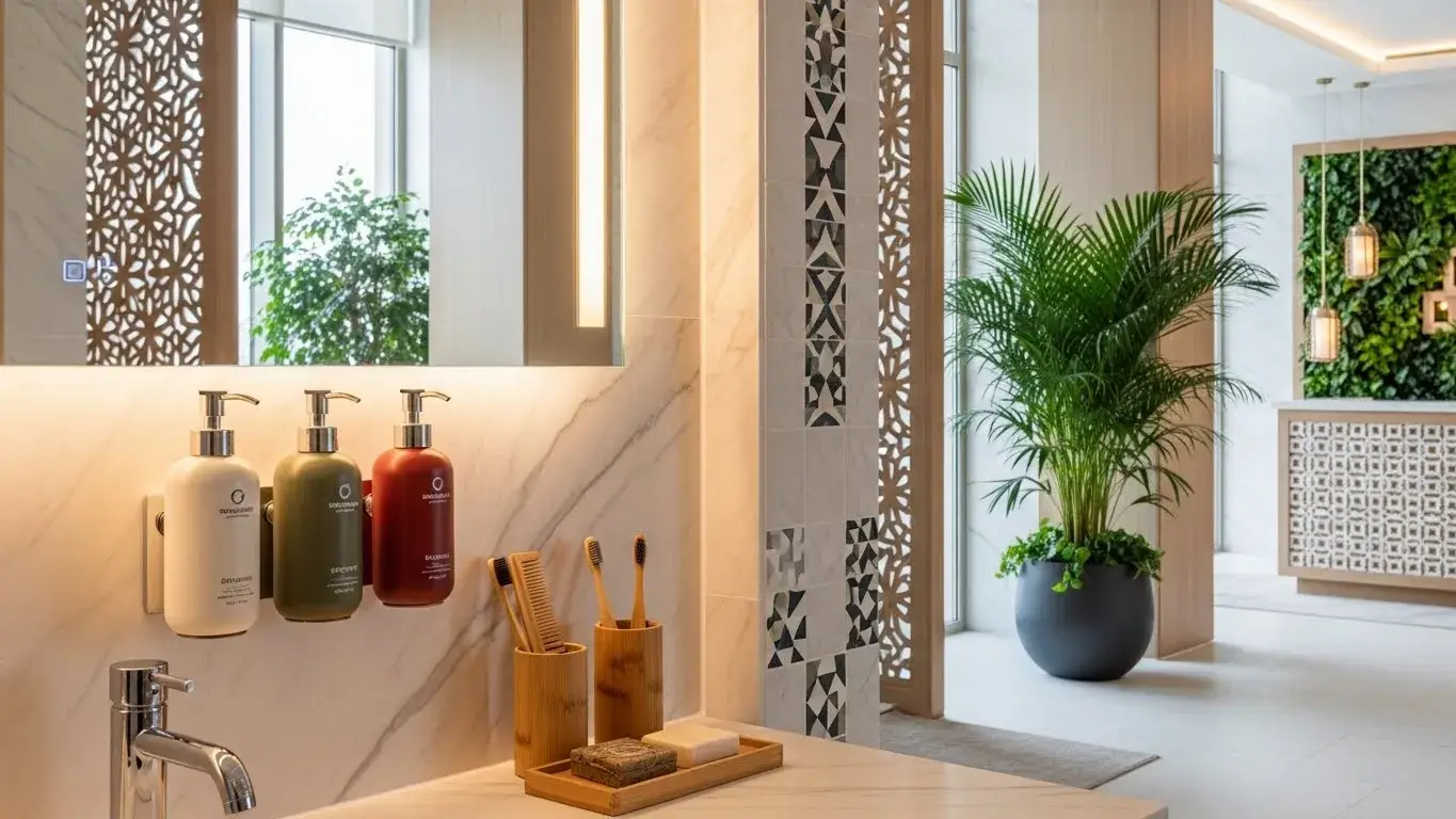 Sustainable hospitality suppliers Sustainable and innovative hospitality suppliers