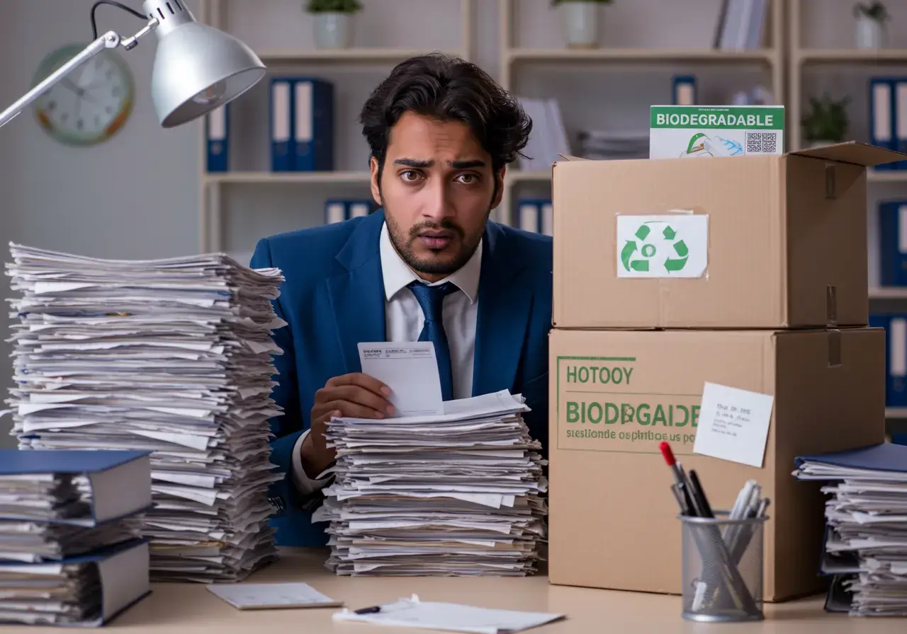 Challenges in UAE sustainable sourcing