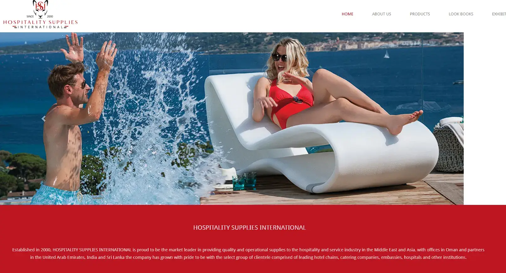 Hospitality Supplies International