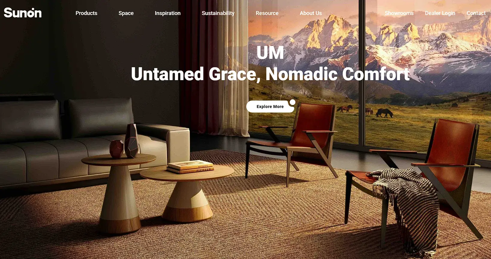 Sunon Furniture Group