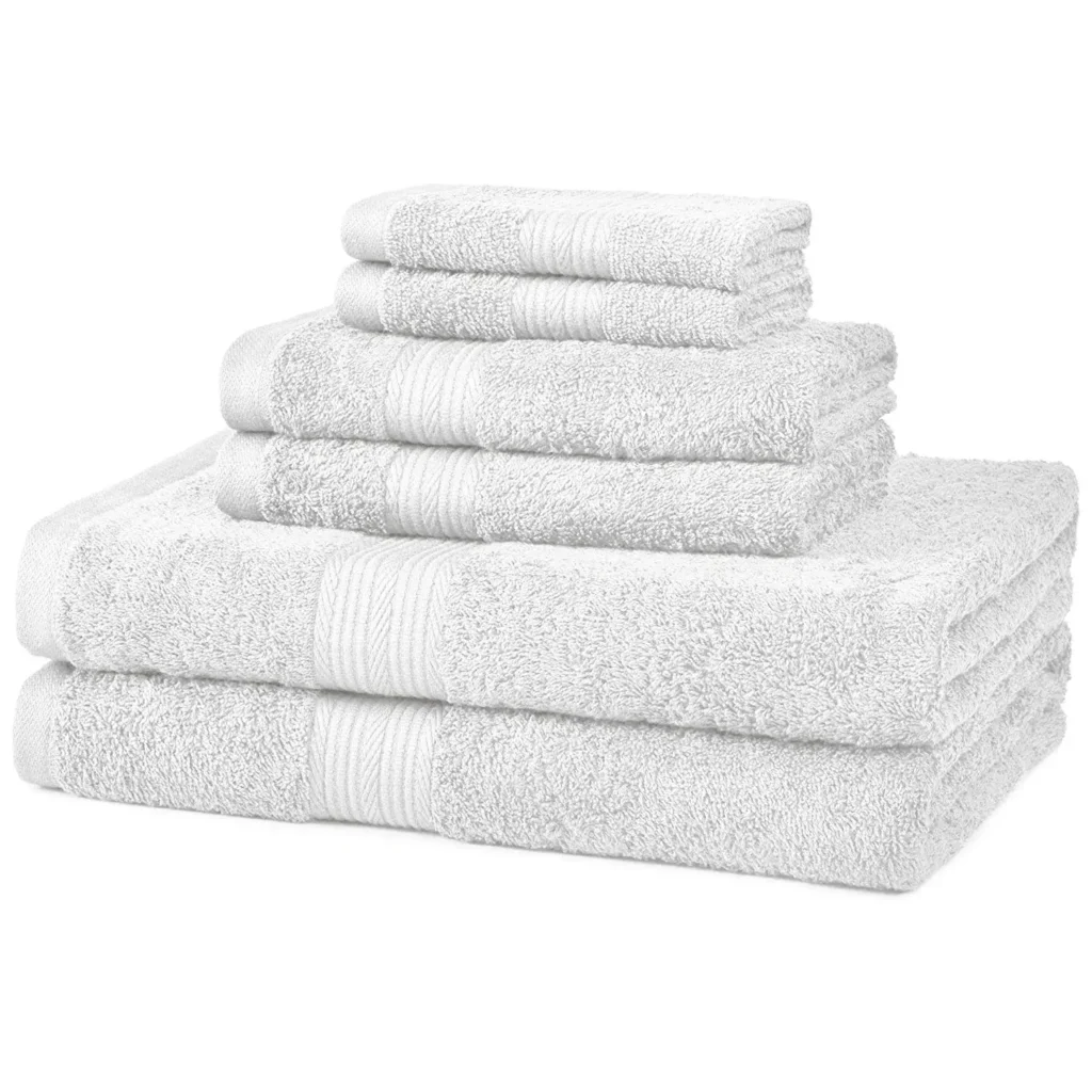 what are hotel towels