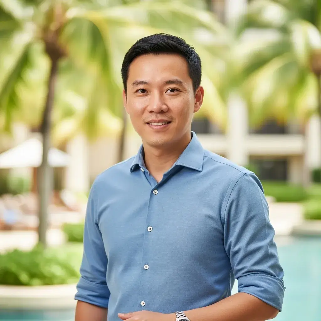 Adrian Lim