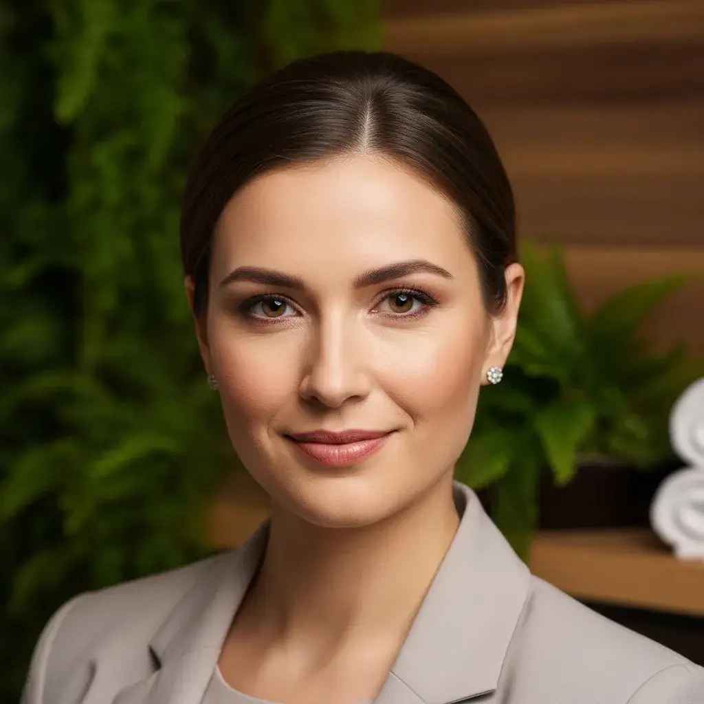 Anna Kowalski