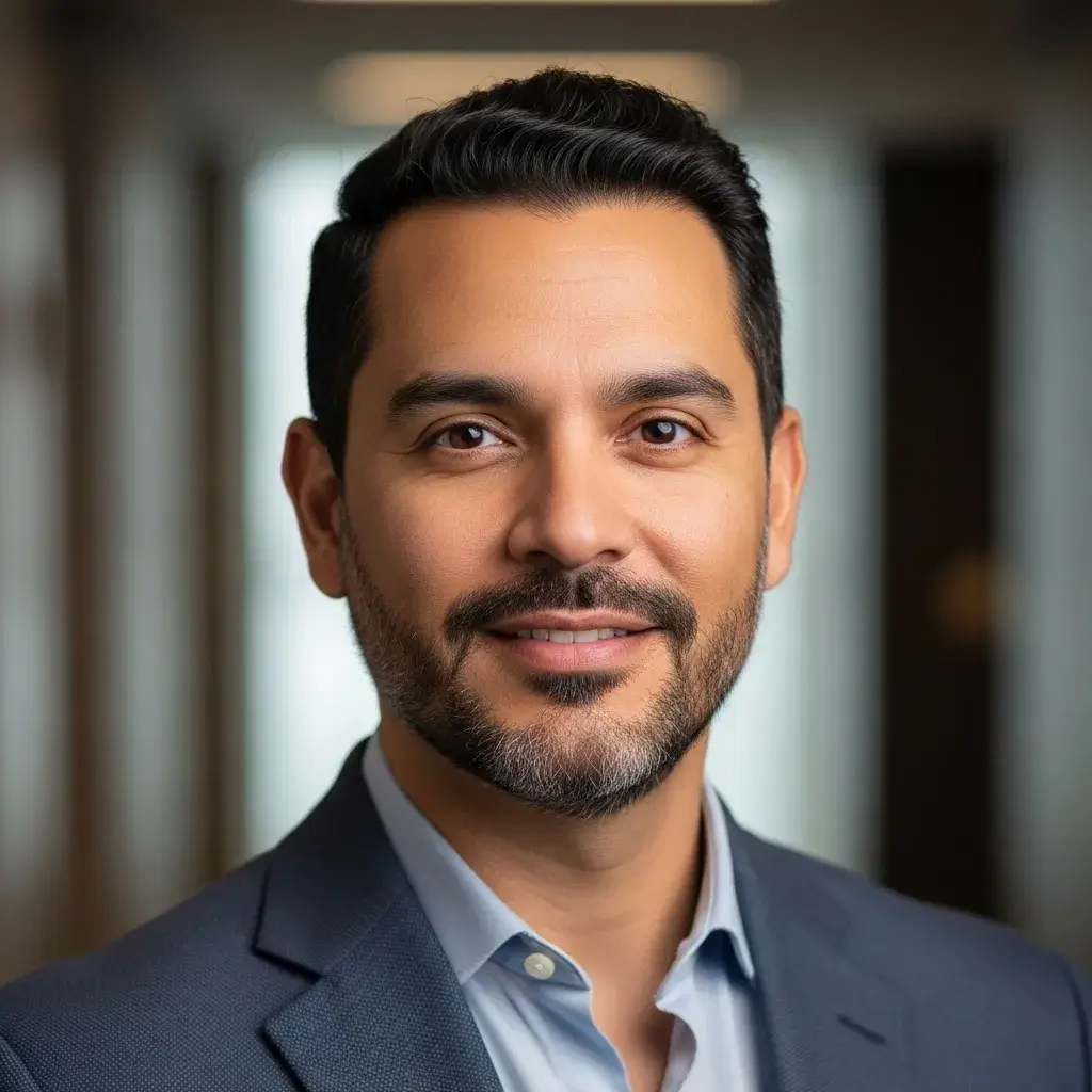 Carlos Mendoza