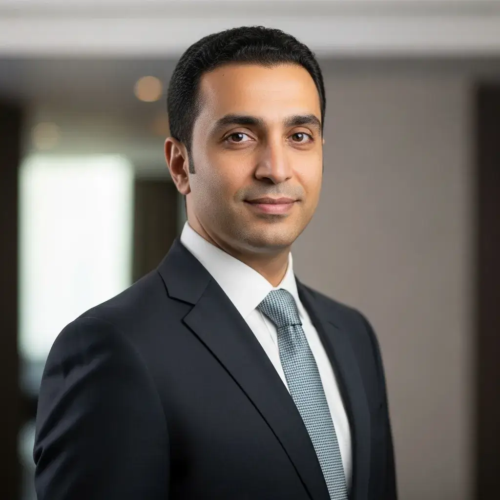 Omar Al-Hassan