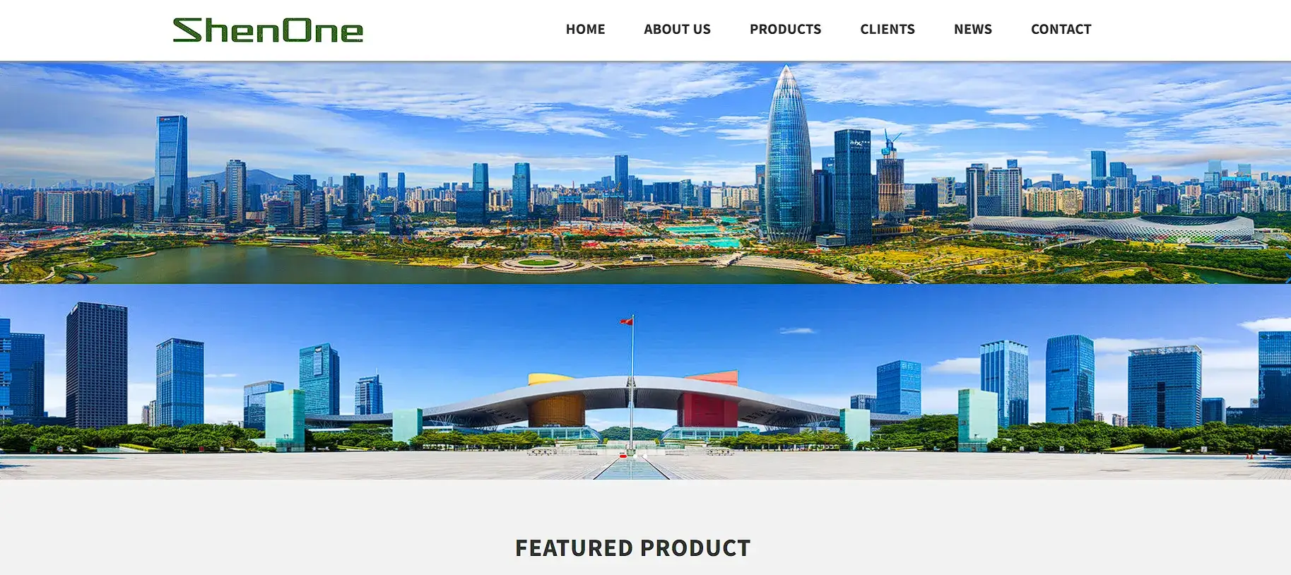 Shenzhen ShenOne Hotel Supplies Co., Ltd. Shenzhen ShenOne Hotel Supplies Co., Ltd.