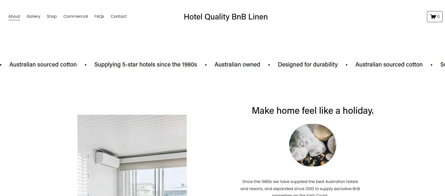 Hotel Quality BnB Linen Hotel Quality BnB Linen