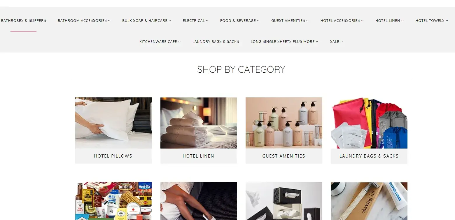 BNB Supplies BNB Supplies