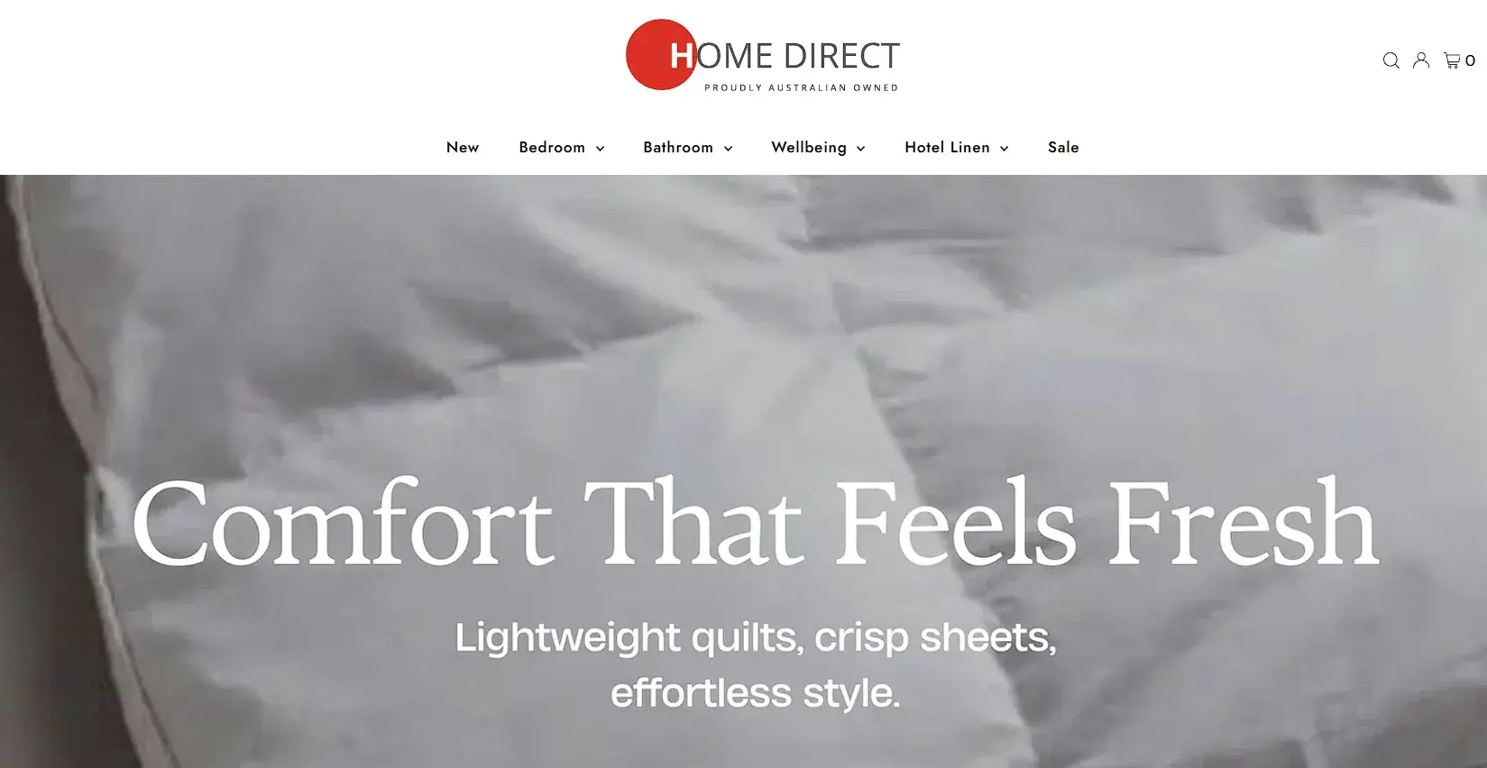 Home Direct Australia Home Direct Australial Supplies