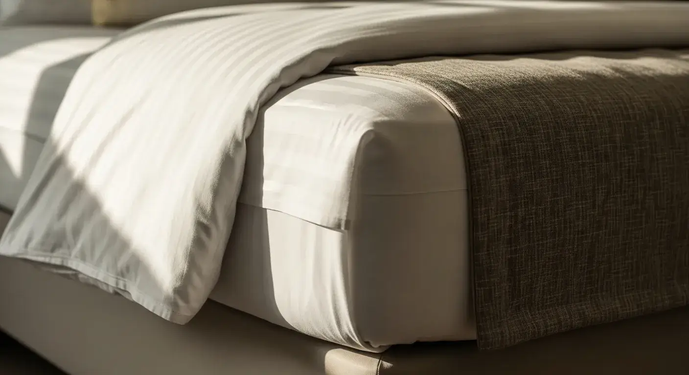 Hotel Bed Linen