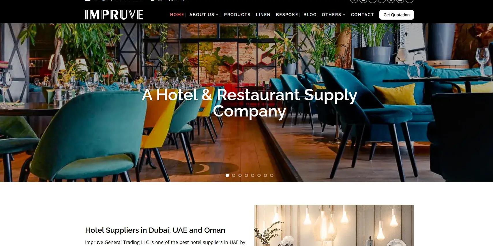 Impruve LLC