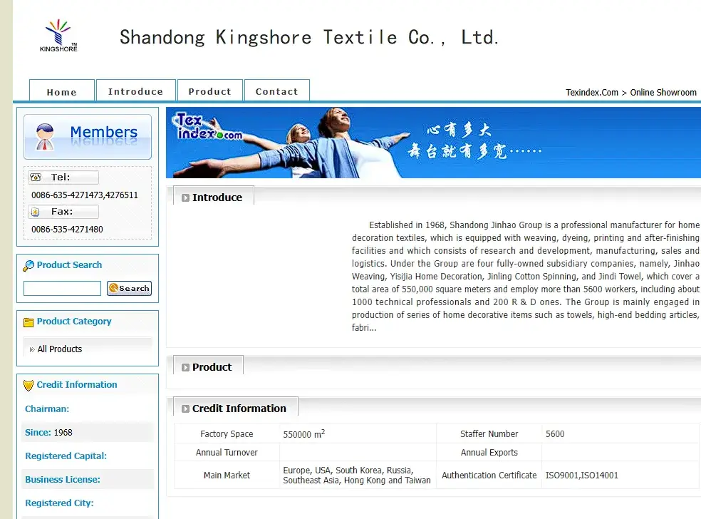 Kingshore Kingshore