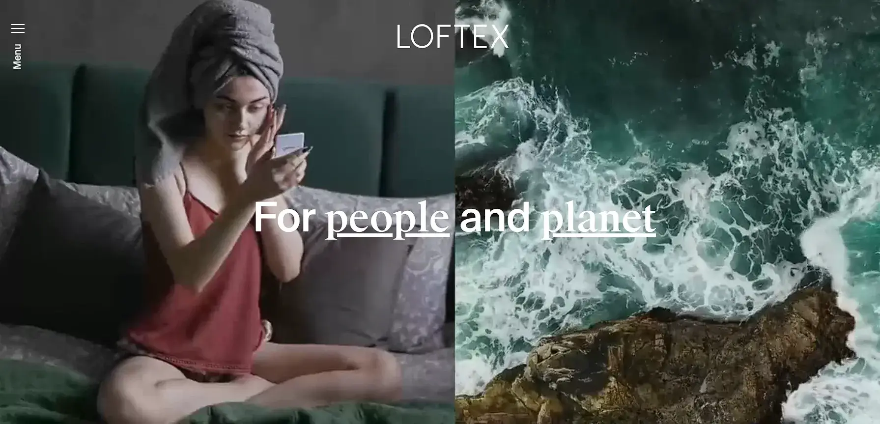 Loftex