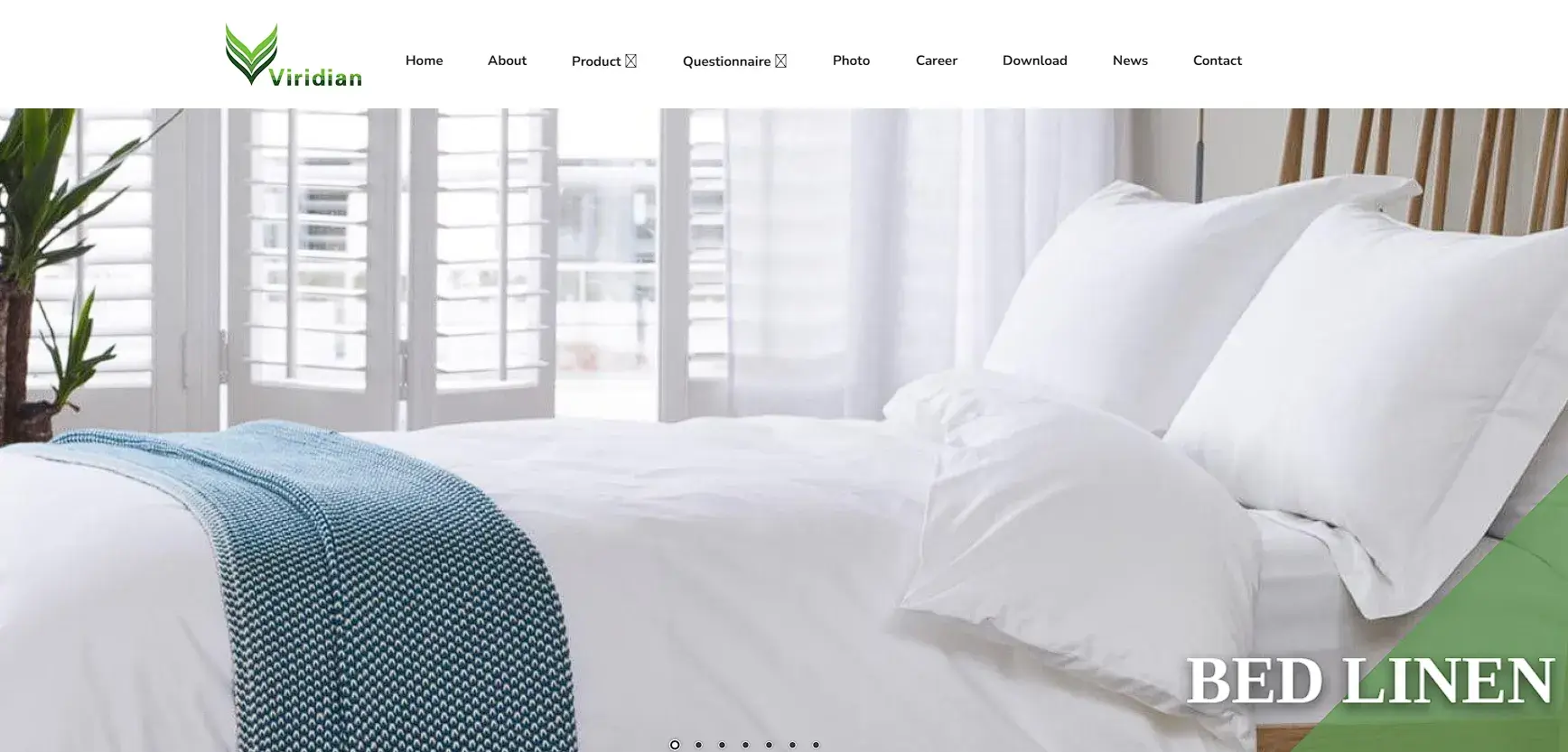 Viridian Technologies — the KL generalist Viridian Technologies — the KL generalist