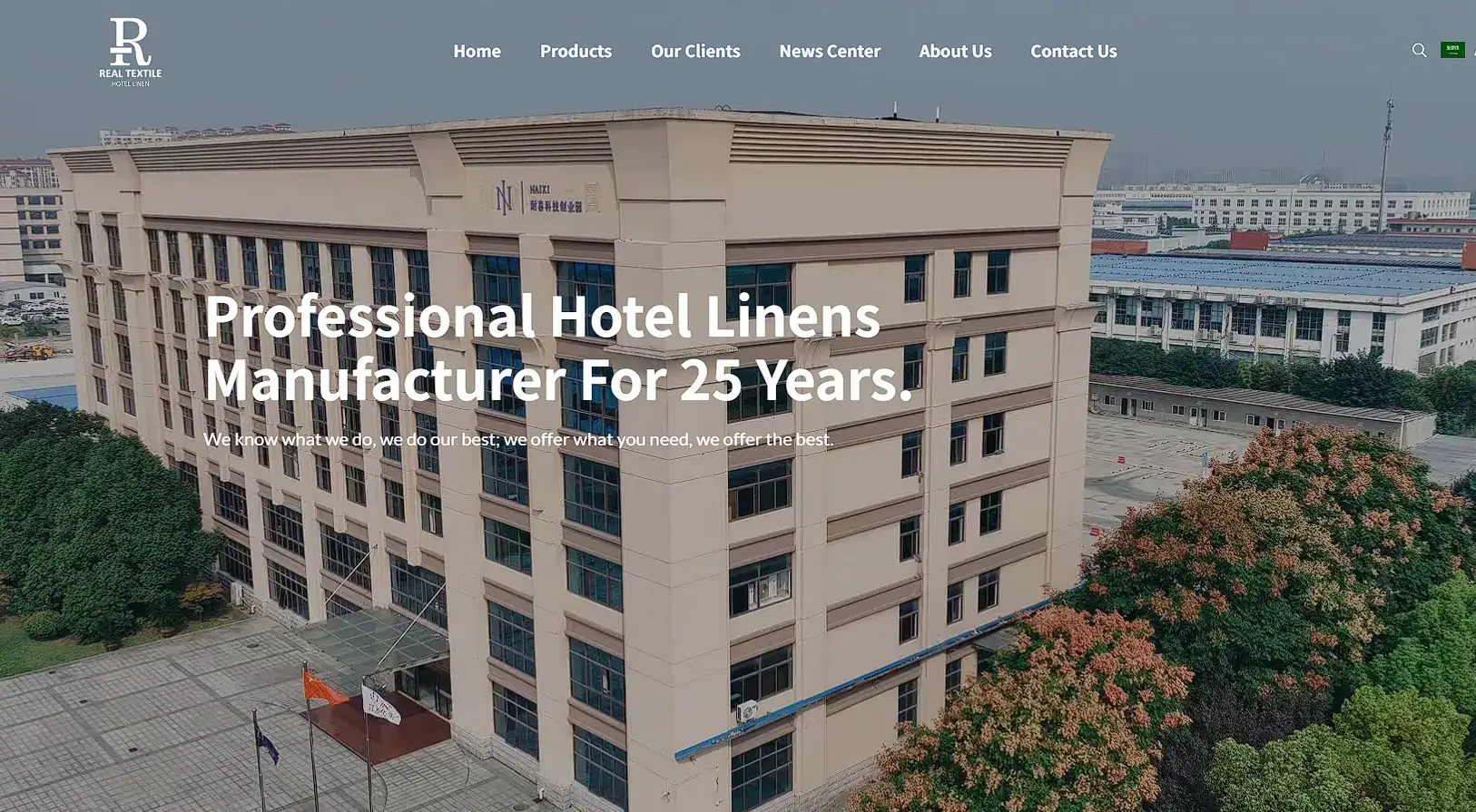 Jiangsu Huashi Weaving Co., Ltd. Jiangsu Huashi Weaving Co., Ltd.