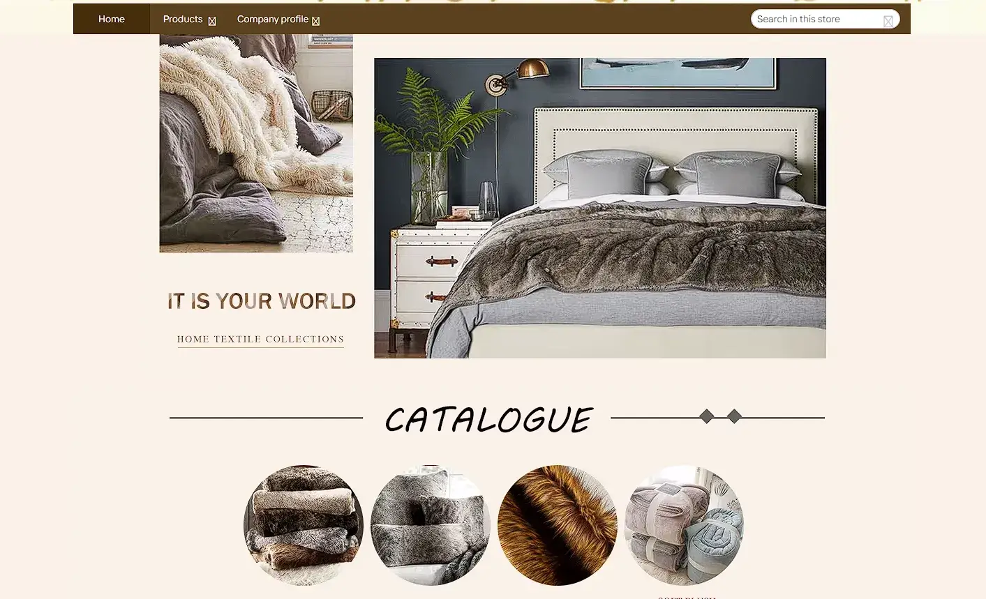 Jiangsu Jiayan Textile Co., Ltd. Jiangsu Jiayan Textile Co., Ltd.