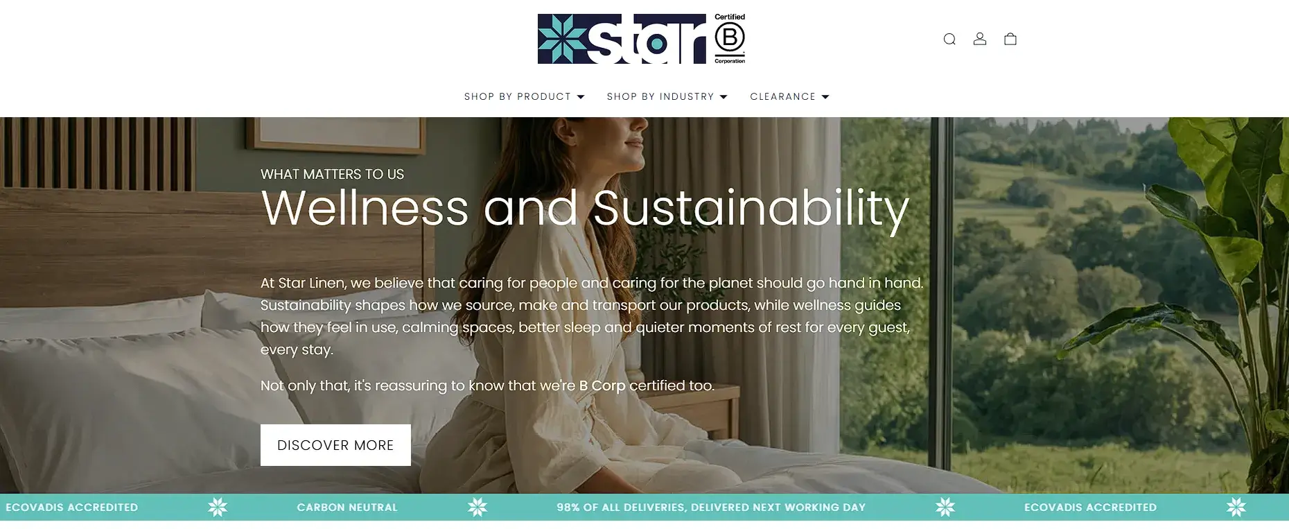 Star Linen UK