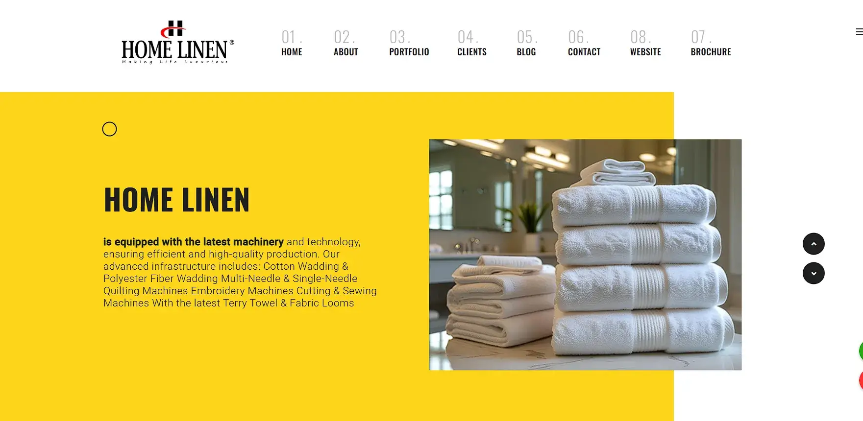 Home Linen UAE Home Linen UAE