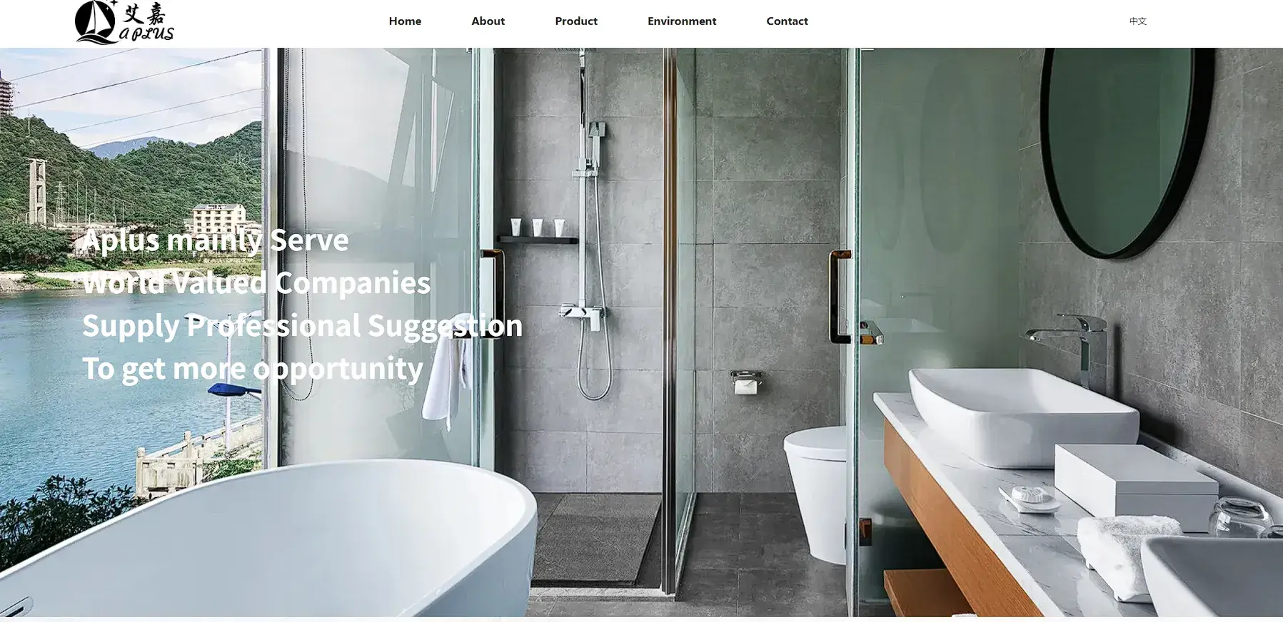 Yangzhou Aplus Amenities International Yangzhou Aplus Amenities International